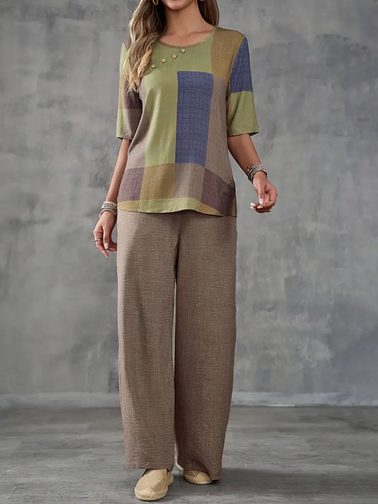 MARTINA - Completo Donna