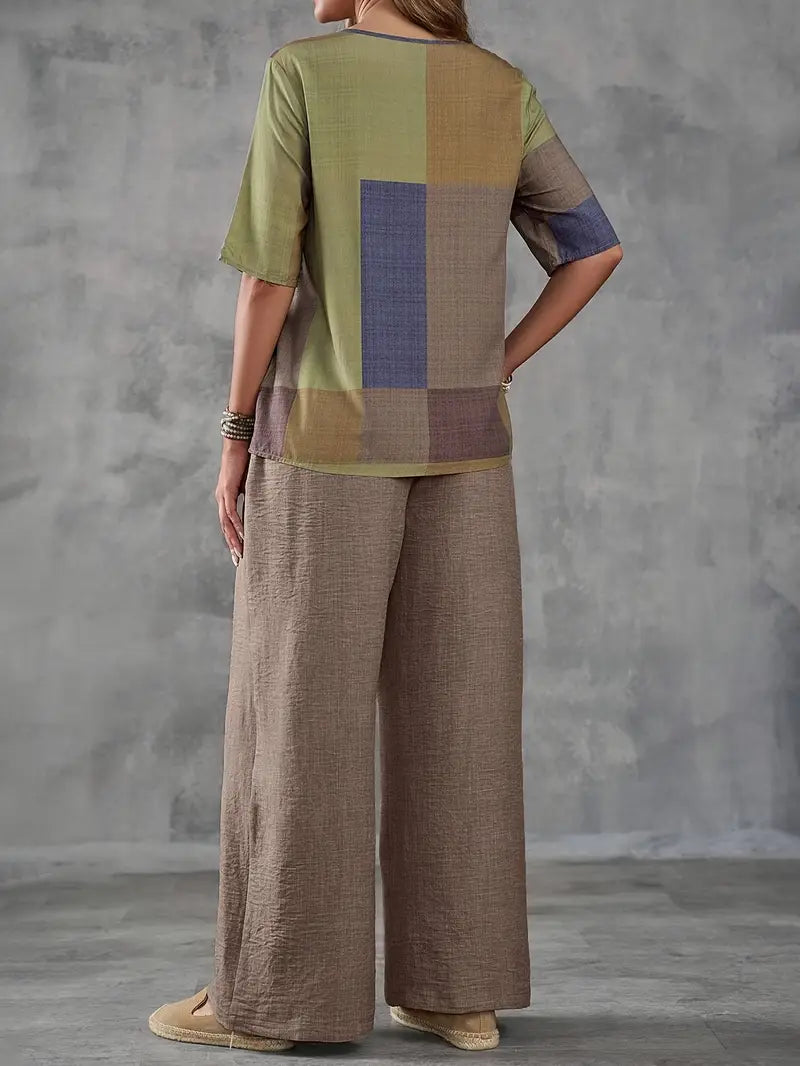 MARTINA - Completo Donna